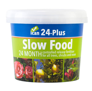 Ican Slow Food 24 Month 500g