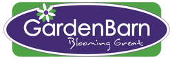 GardenBarn's Logo