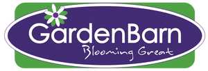 GardenBarn's Logo