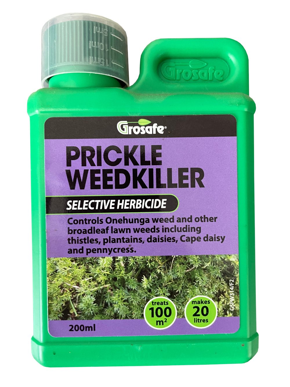 Grosafe Prickle Weedkiller 200mL