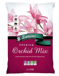 Daltons Orchid Mix 5L