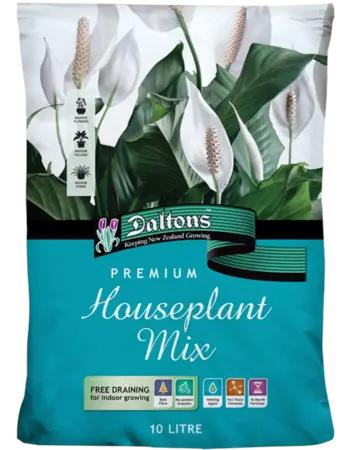Daltons Premium Houseplant Mix 10L