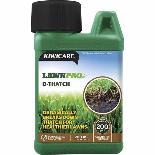 Kiwicare LawnPro D-Thatch 200mL