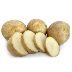 Seed Potato - Rua 25kg