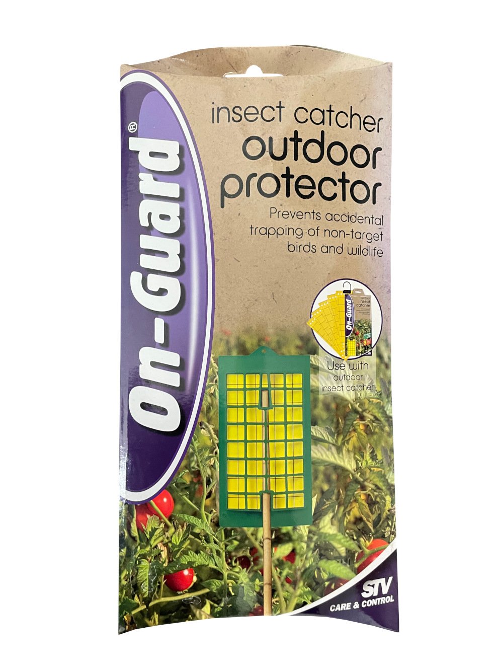On-Guard Insect Catcher Outdoor Protector