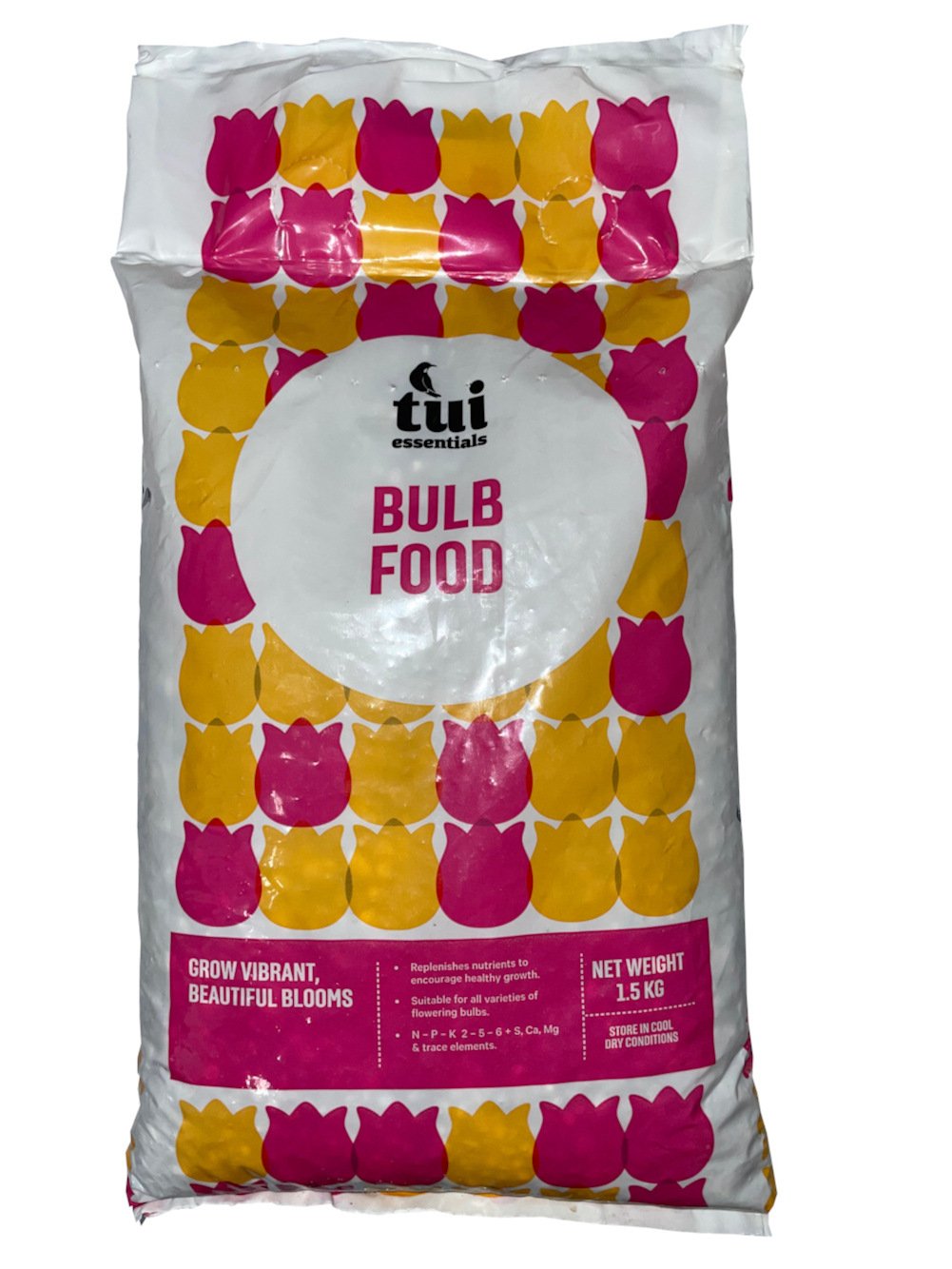 Tui Bulb Food 1.5kg