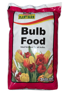 Kings Bulb Food 3kg