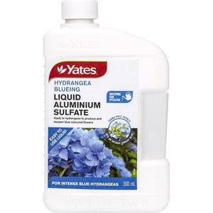 Yates Liquid Hydrangea Blueing 500mL