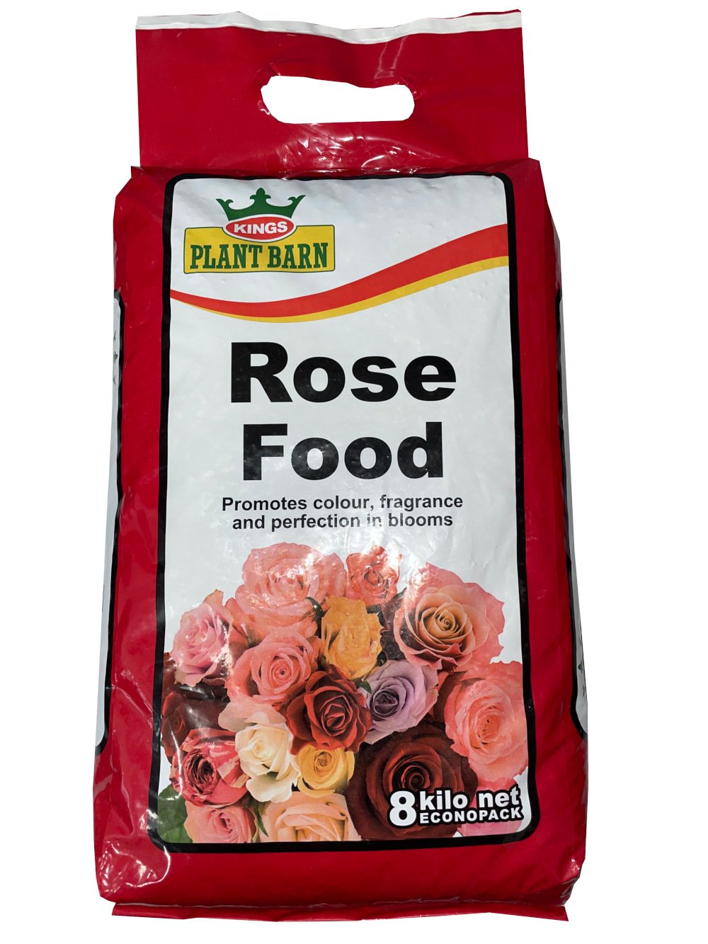 Kings Rose Food 8kg