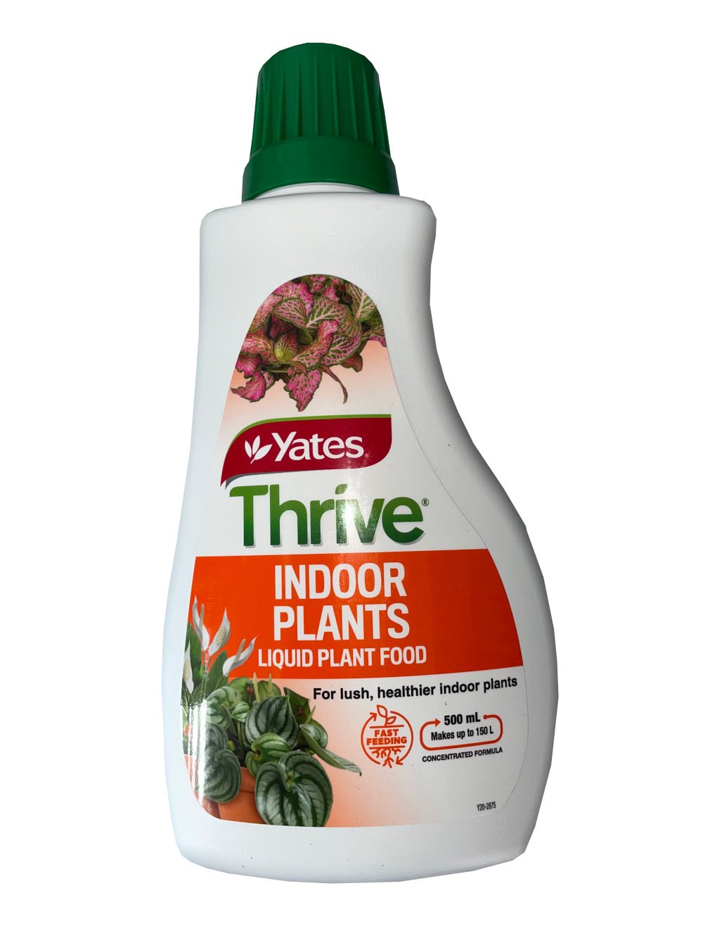 Yates Thrive Indoor Plants Liquid Plant Food 500mL