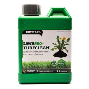 Kiwicare LawnPro Turfclean 1L