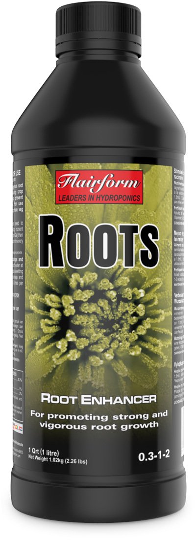 Flairform Roots 1L