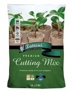 Daltons Premium Cutting Mix 15L
