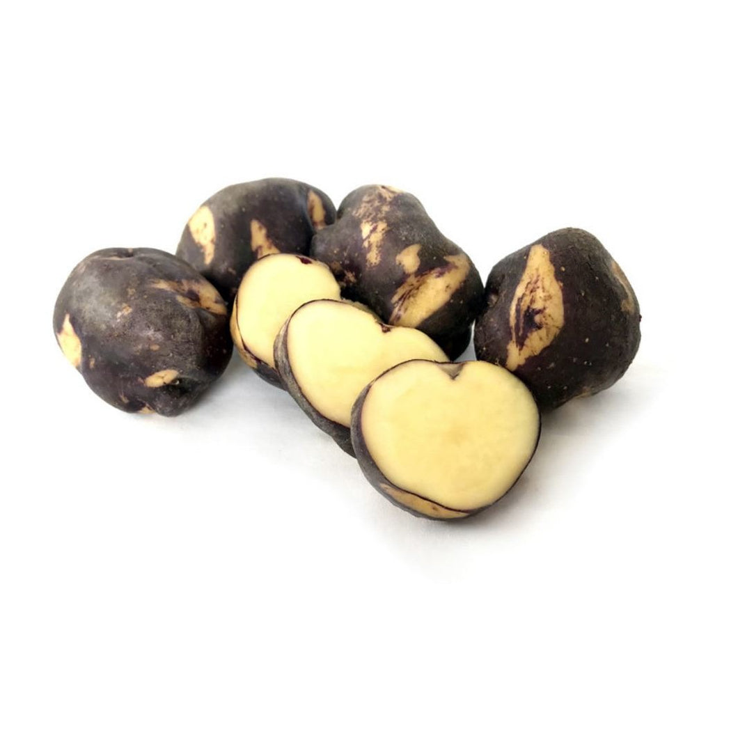 Seed Potato - Maori Kowiniwini 500g