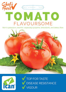 Ican Tomato Flavoursome