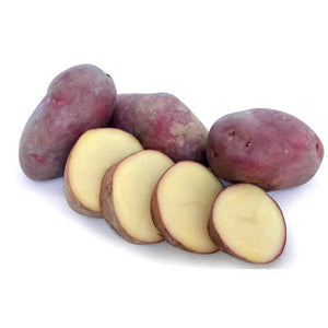 Seed Potato - Van Rosa 2kg