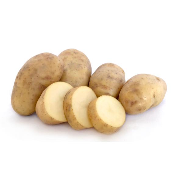 Seed Potato - Cliff Kidney - 10 Pack