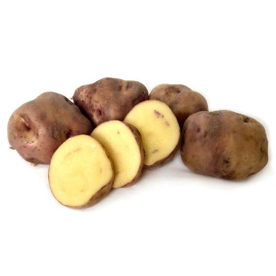 Seed Potato - Maori Whataroa 500g