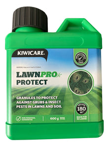 Kiwicare LawnPro Protect 600g