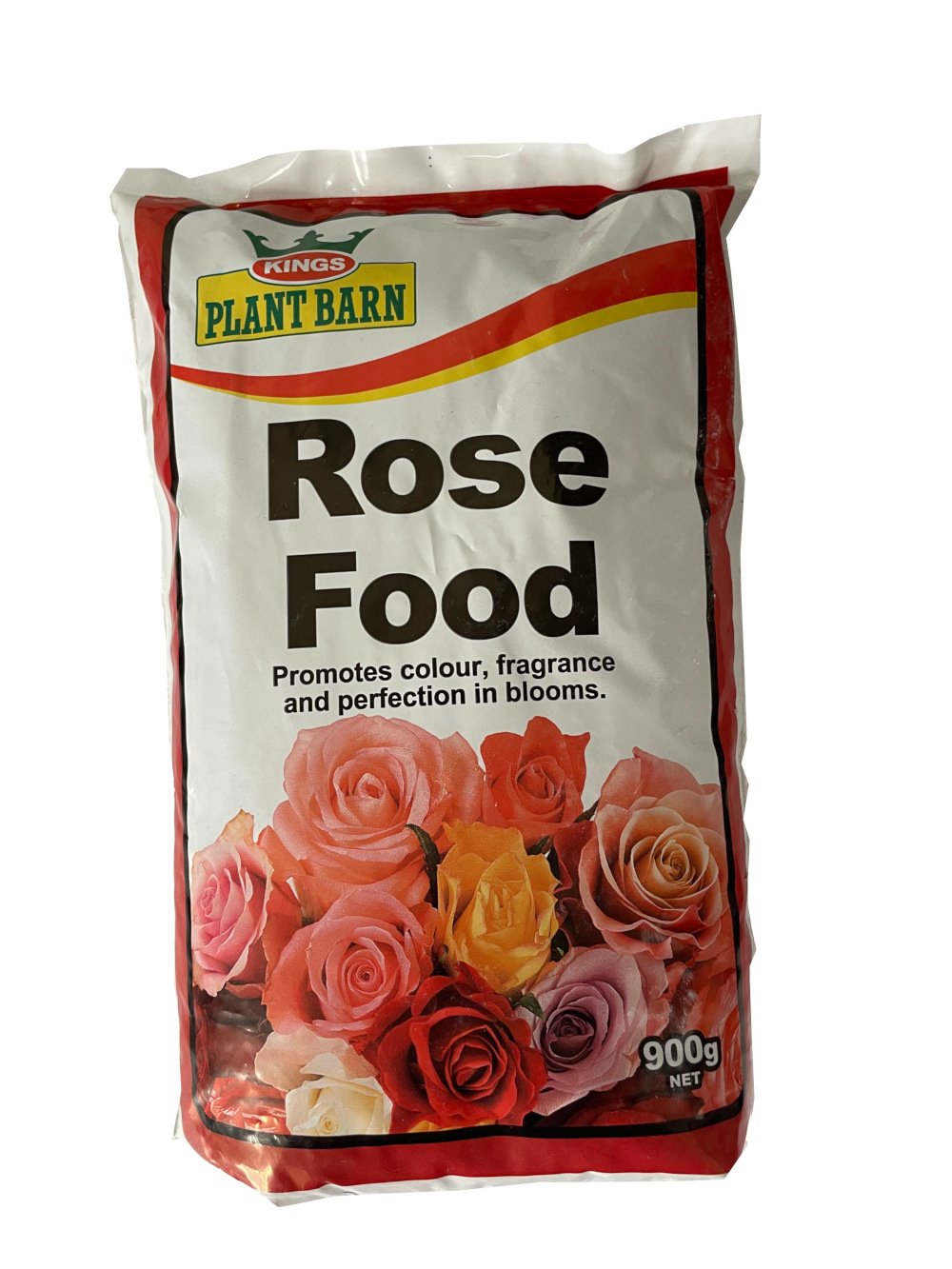 Kings Rose Food 900g