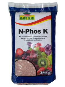Kings N-Phos K 3kg