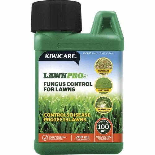 Kiwicare Lawnpro Fungus Control For Lawns 200mL