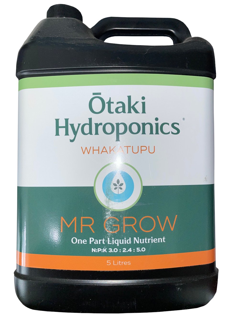Otaki Hydroponics Mr Grow 5L