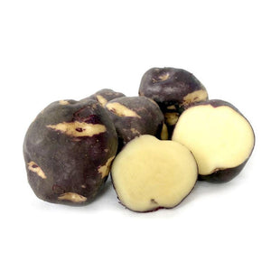 Seed Potato - Maori Karuparera 500g