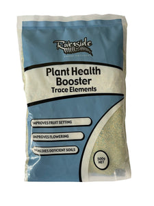 Plant Health Booster (Trace Elements) 500g