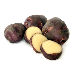 Seed Potato - Maori Waiporoporo 500g
