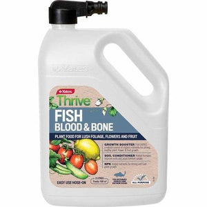 Yates Thrive Fish Blood & Bone 2L