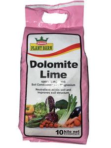 Kings Dolomite Lime 10kg