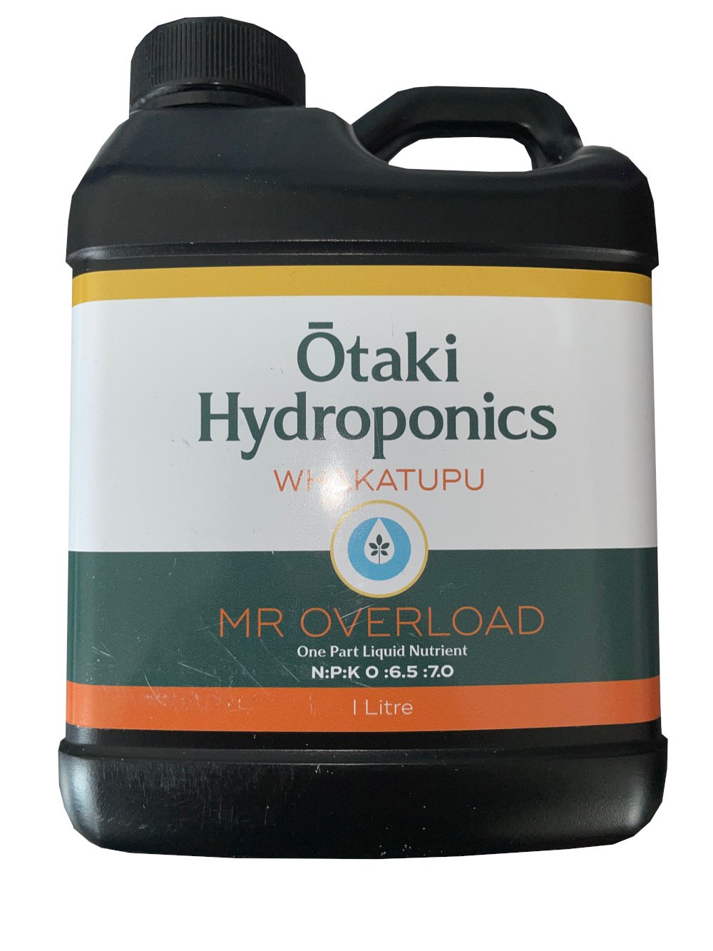 Otaki Hydroponics Mr Overload 1L