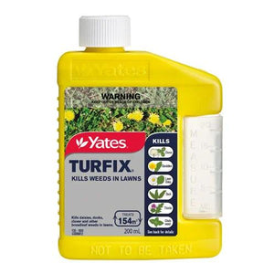 Yates Turfix 200mL