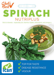 Ican Spinach Nutriplus