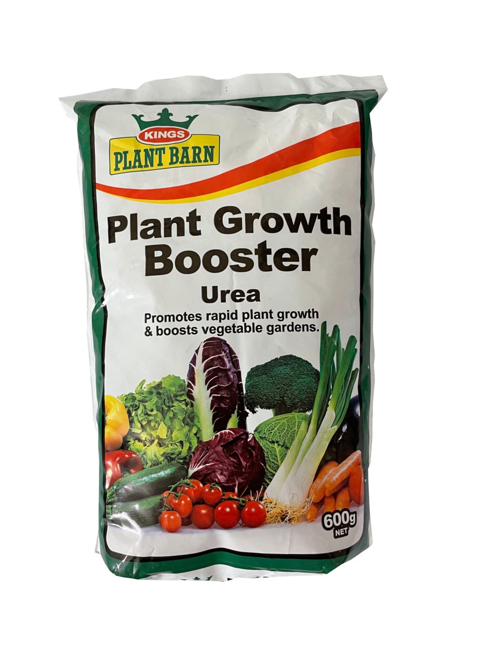 Kings Plant Growth Booster (Urea) 600g
