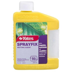 Yates Sprayfix 200mL