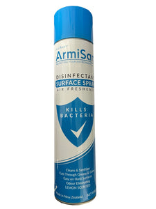 Ecomist Armisan Disinfectant Surface Spray 650mL
