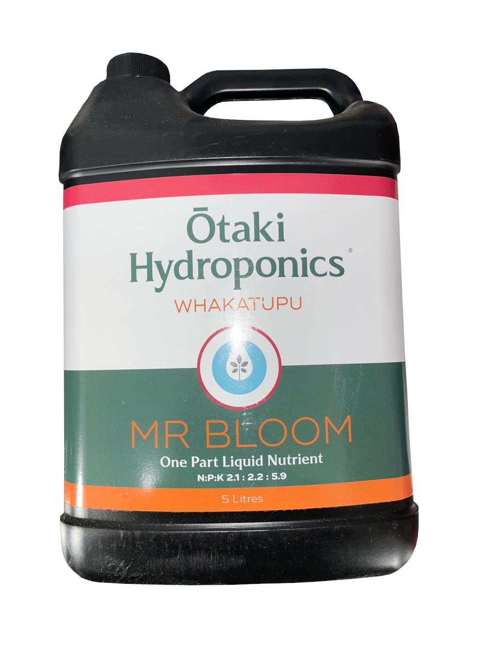 Otaki Hydroponics Mr Bloom 5L