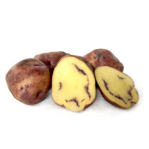 Seed Potato - Maori Moemoe 500g