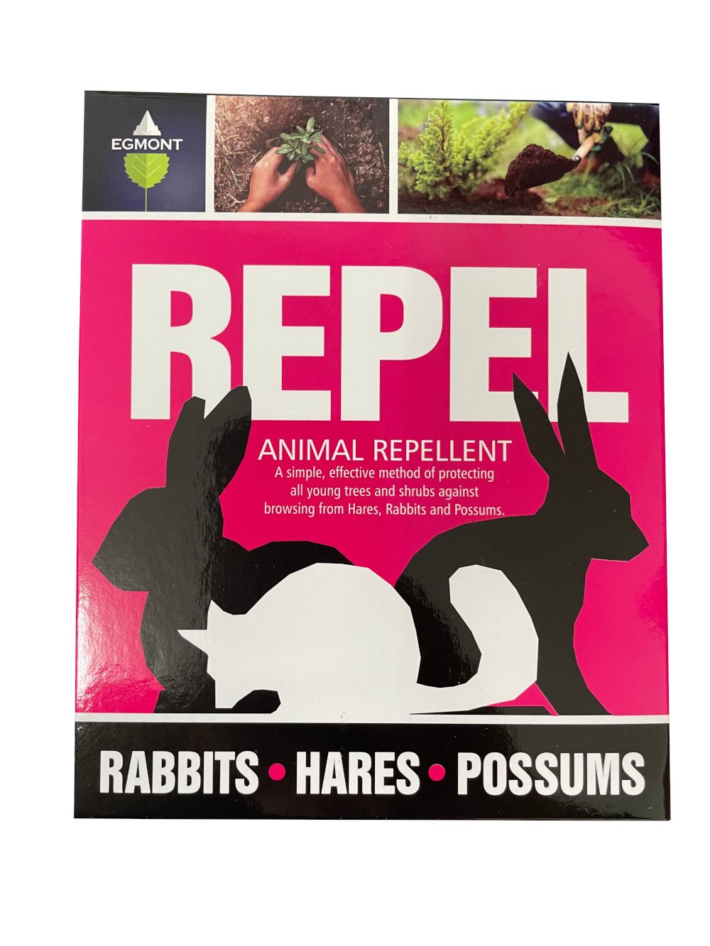 Egmont Repel Animal Repellent