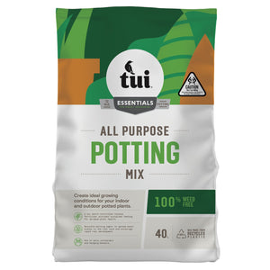 Tui All Purpose Potting Mix 40L